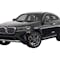 2022 BMW X4 15th exterior image - activate to see more