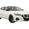 2019 Nissan Maxima 23rd exterior image - activate to see more