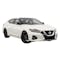 2020 Nissan Maxima 29th exterior image - activate to see more