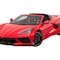 2021 Chevrolet Corvette 29th exterior image - activate to see more