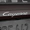 2022 Porsche Cayenne 35th exterior image - activate to see more