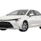 2020 Toyota Corolla 25th exterior image - activate to see more