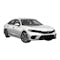2022 Honda Civic 25th exterior image - activate to see more