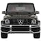 2020 Mercedes-Benz G-Class 63rd exterior image - activate to see more