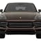 2020 Porsche Cayenne 54th exterior image - activate to see more