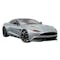 2019 Aston Martin Vanquish 19th exterior image - activate to see more