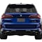 2021 BMW X5 M 13th exterior image - activate to see more