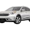 2019 Kia Niro 15th exterior image - activate to see more