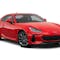 2024 Subaru BRZ 25th exterior image - activate to see more
