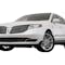 2019 Lincoln MKT 27th exterior image - activate to see more