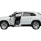 2021 Volkswagen Atlas Cross Sport 22nd exterior image - activate to see more
