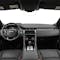 2020 Land Rover Discovery Sport 21st interior image - activate to see more