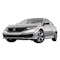 2019 Honda Civic 35th exterior image - activate to see more