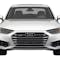 2022 Audi A4 30th exterior image - activate to see more