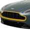 2019 Aston Martin Vantage 50th exterior image - activate to see more