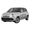 2020 FIAT 500L 18th exterior image - activate to see more