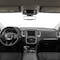 2020 Dodge Durango 25th interior image - activate to see more
