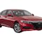 2018 Honda Accord 22nd exterior image - activate to see more