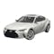 2022 Lexus IS 22nd exterior image - activate to see more