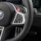 2021 BMW M8 39th interior image - activate to see more
