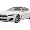 2023 BMW 8 Series 16th exterior image - activate to see more