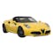 2020 Alfa Romeo 4C 27th exterior image - activate to see more