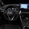 2021 Toyota Venza 46th interior image - activate to see more