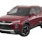 2022 Chevrolet Trailblazer 30th exterior image - activate to see more