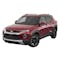 2023 Chevrolet Trailblazer 30th exterior image - activate to see more