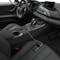 2019 BMW i8 18th interior image - activate to see more