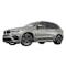 2018 BMW X5 M 17th exterior image - activate to see more