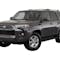 2022 Toyota 4Runner 27th exterior image - activate to see more