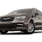 2024 Chrysler Pacifica 46th exterior image - activate to see more