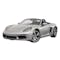 2020 Porsche 718 Boxster 21st exterior image - activate to see more