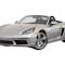 2020 Porsche 718 Cayman 23rd exterior image - activate to see more