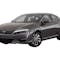 2019 Honda Clarity Electric 21st exterior image - activate to see more