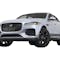 2023 Jaguar F-PACE 34th exterior image - activate to see more