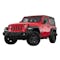 2019 Jeep Wrangler 18th exterior image - activate to see more