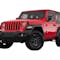 2019 Jeep Wrangler 18th exterior image - activate to see more