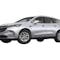 2022 Buick Enclave 13th exterior image - activate to see more
