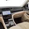 2021 Jeep Grand Cherokee 27th interior image - activate to see more