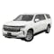 2022 Chevrolet Suburban 23rd exterior image - activate to see more
