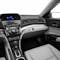 2017 Acura ILX 16th interior image - activate to see more