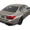 2020 BMW M5 42nd exterior image - activate to see more