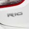 2022 Kia Rio 31st exterior image - activate to see more