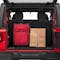 2021 Jeep Wrangler 38th cargo image - activate to see more
