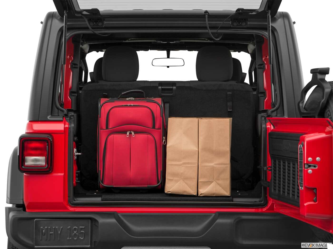 2022 Jeep Wrangler Review | Pricing, Trims & Photos - TrueCar