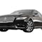 2018 Lincoln Continental 18th exterior image - activate to see more