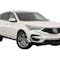 2019 Acura RDX 37th exterior image - activate to see more