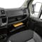 2022 Ram ProMaster Window Van 31st interior image - activate to see more